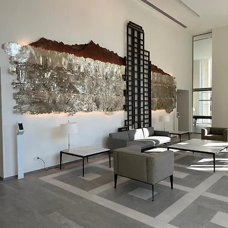 Torremilano - Luxury Modern Flat Rooftop&pool&garden Milan