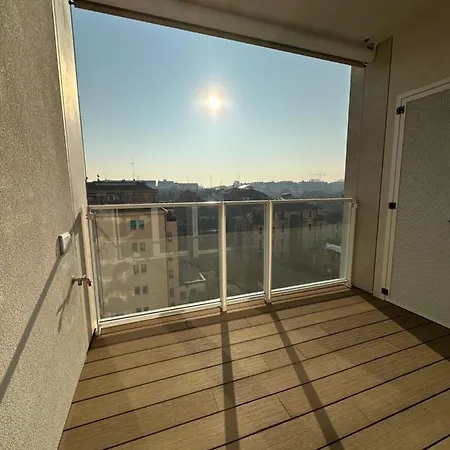 Appartement Torremilano - Luxury Modern Flat Rooftop&pool&garden Milan